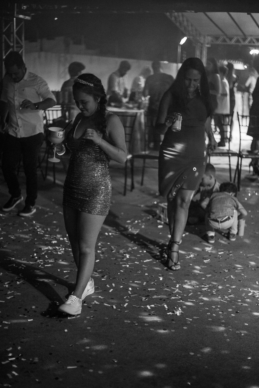 Aniversário em Uberaba - MG