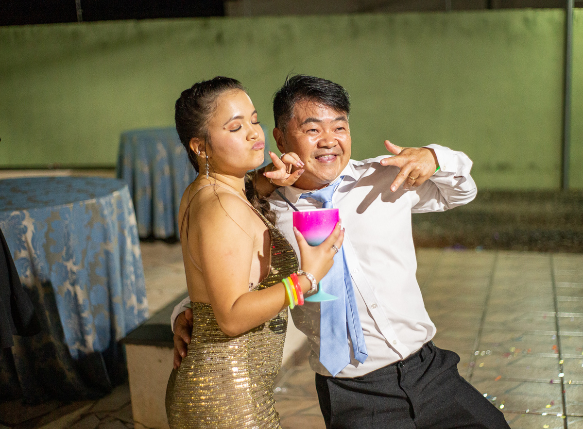 Aniversário em Uberaba - MG