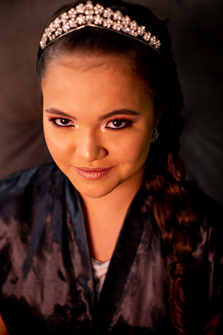 Aniversário em Uberaba - MG