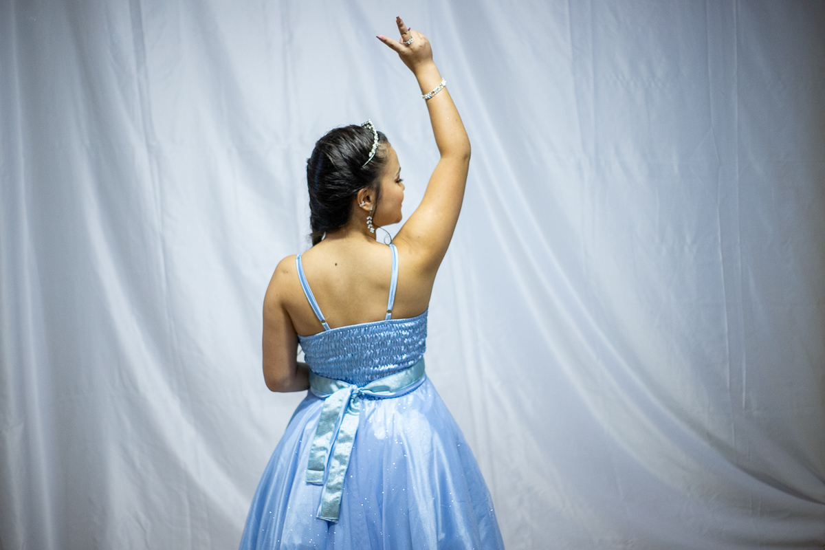 Aniversário em Uberaba - MG