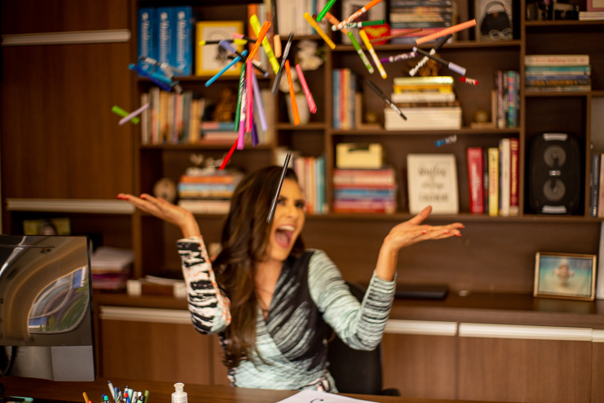 Ensaio profissional em Uberaba - MG