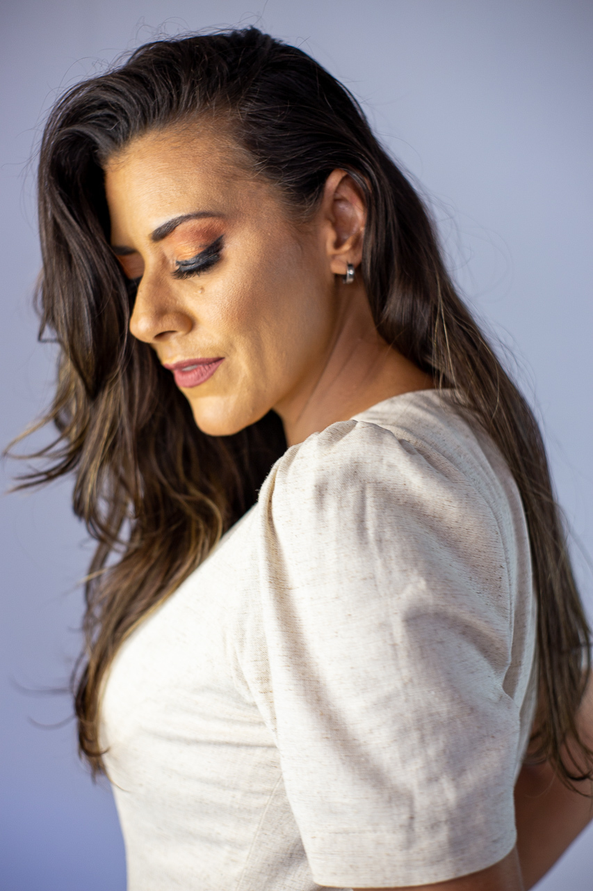 Ensaio profissional em Uberaba - MG