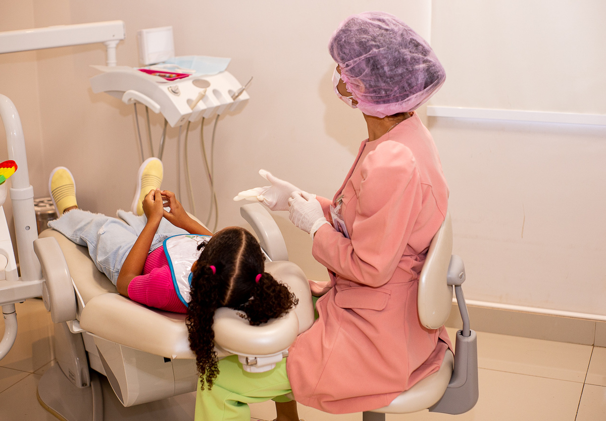 Ensaio profissional em Uberaba - MG