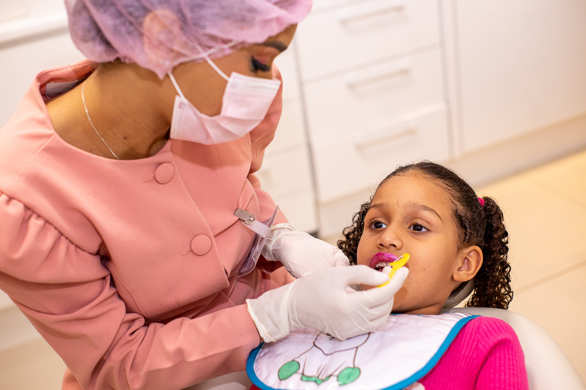 Ensaio profissional em Uberaba - MG