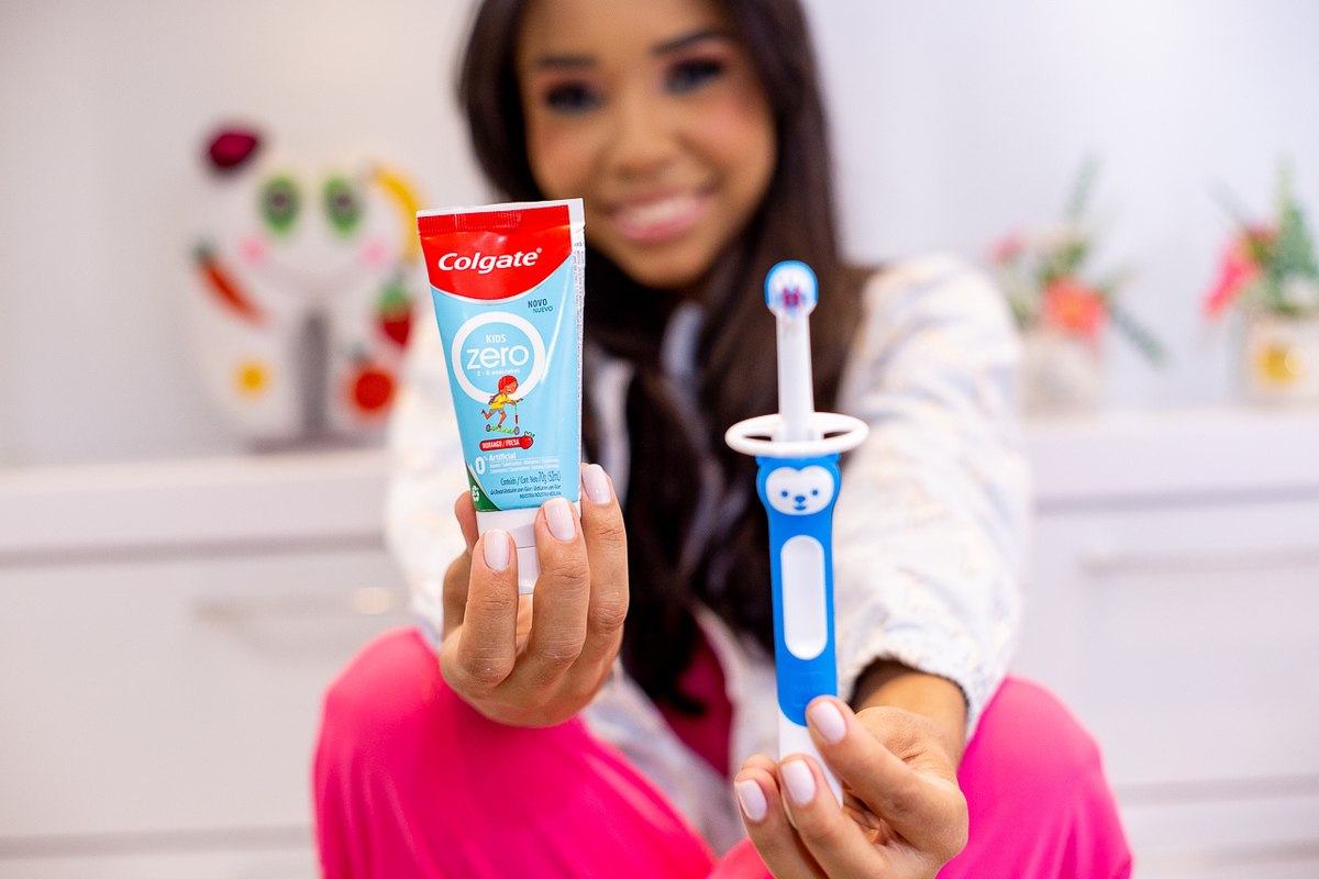 Ensaio profissional em Uberaba - MG