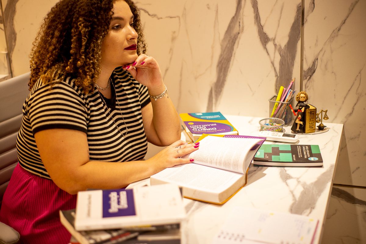 Ensaio profissional em Uberaba - MG