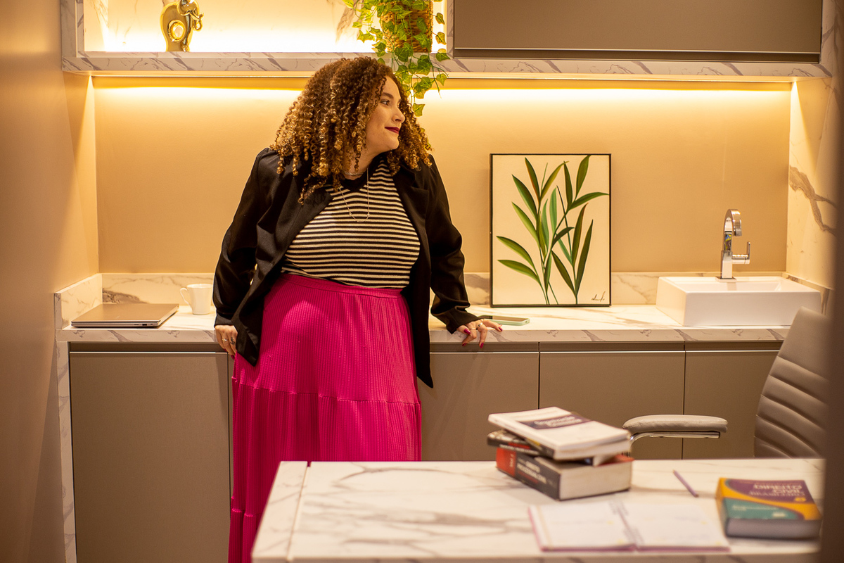 Ensaio profissional em Uberaba - MG