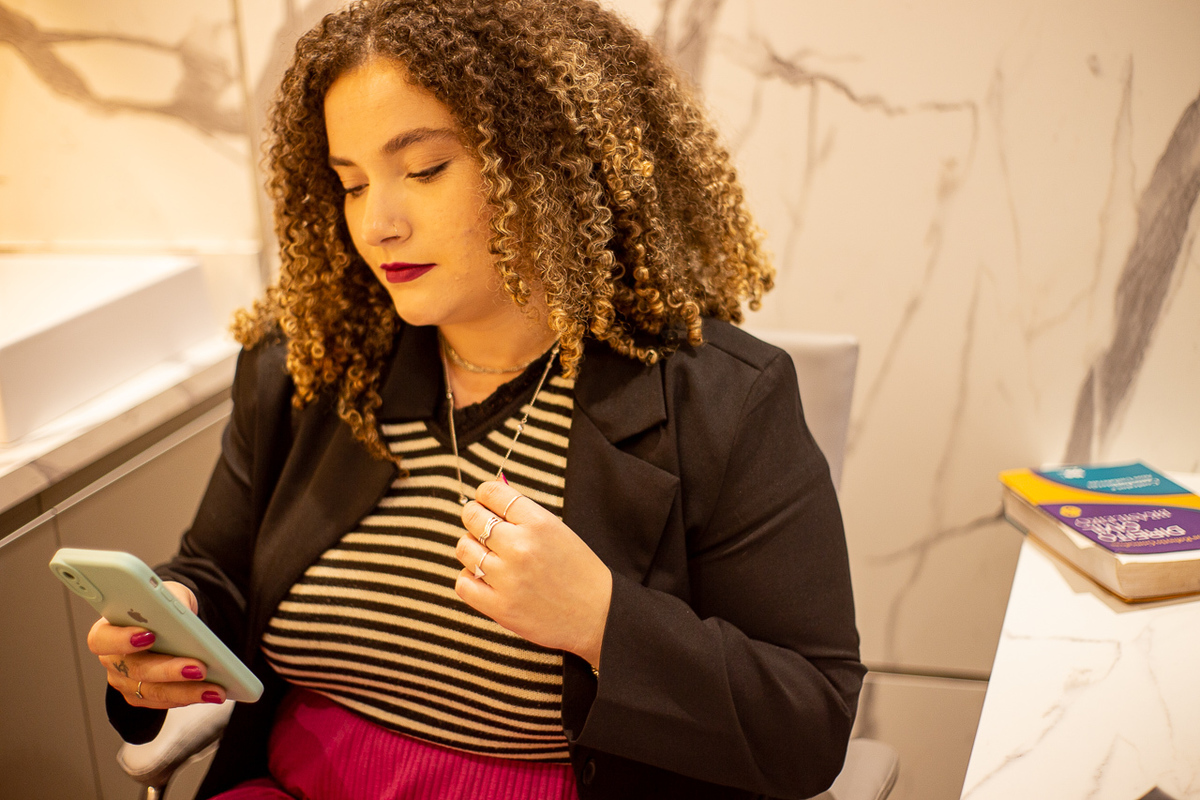 Ensaio profissional em Uberaba - MG