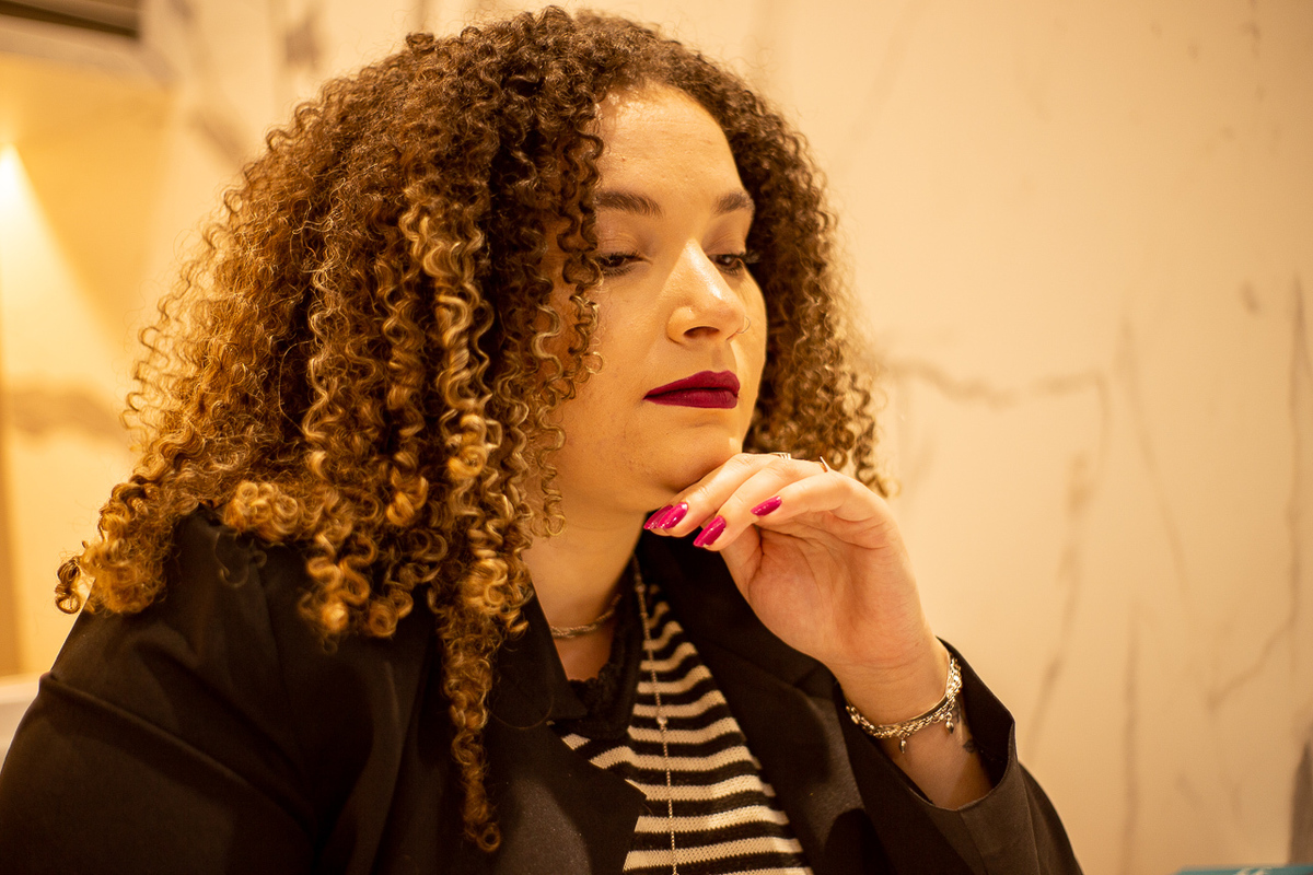 Ensaio profissional em Uberaba - MG