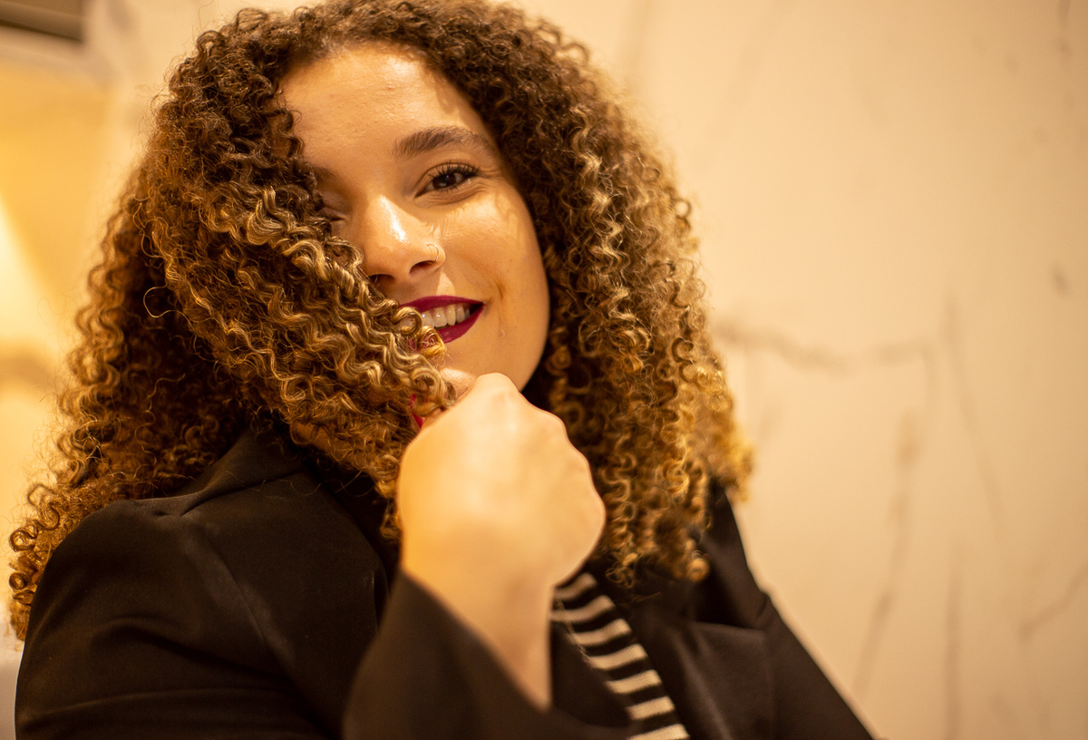 Ensaio profissional em Uberaba - MG