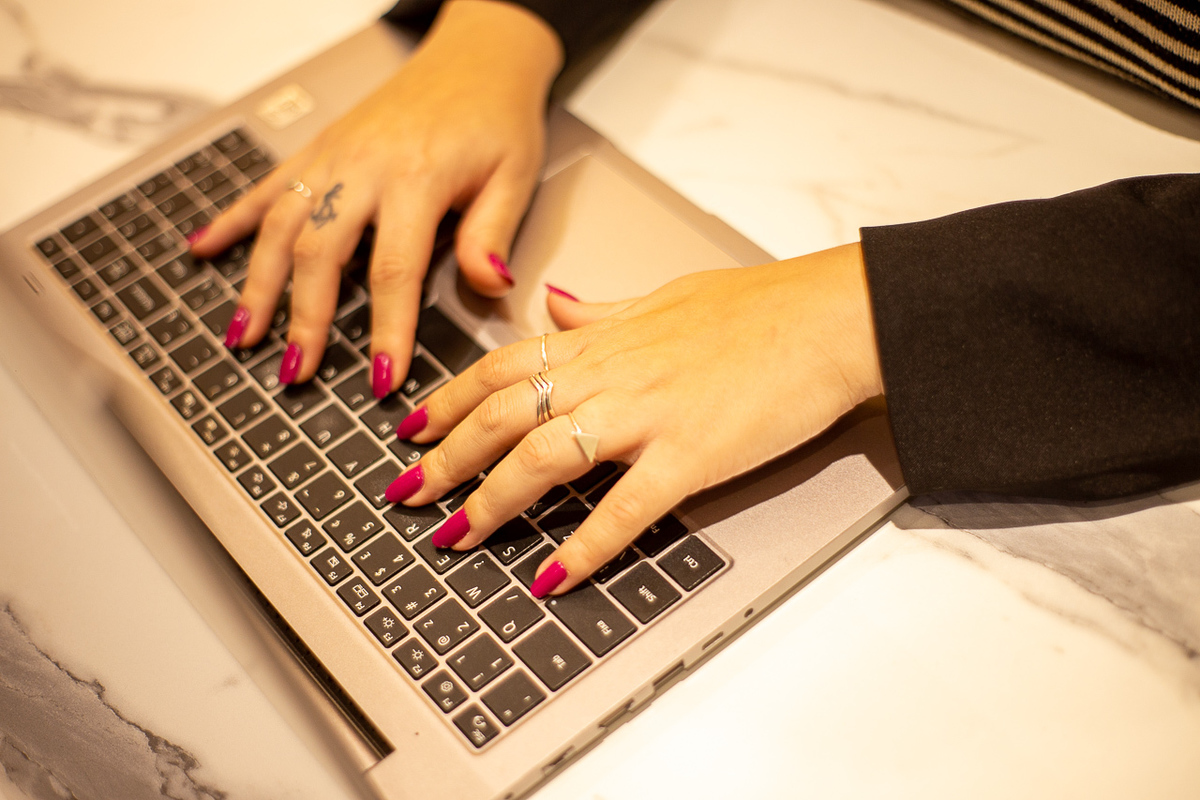 Ensaio profissional em Uberaba - MG