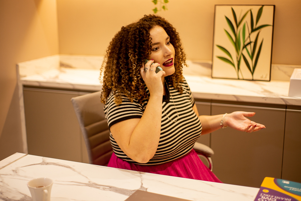 Ensaio profissional em Uberaba - MG