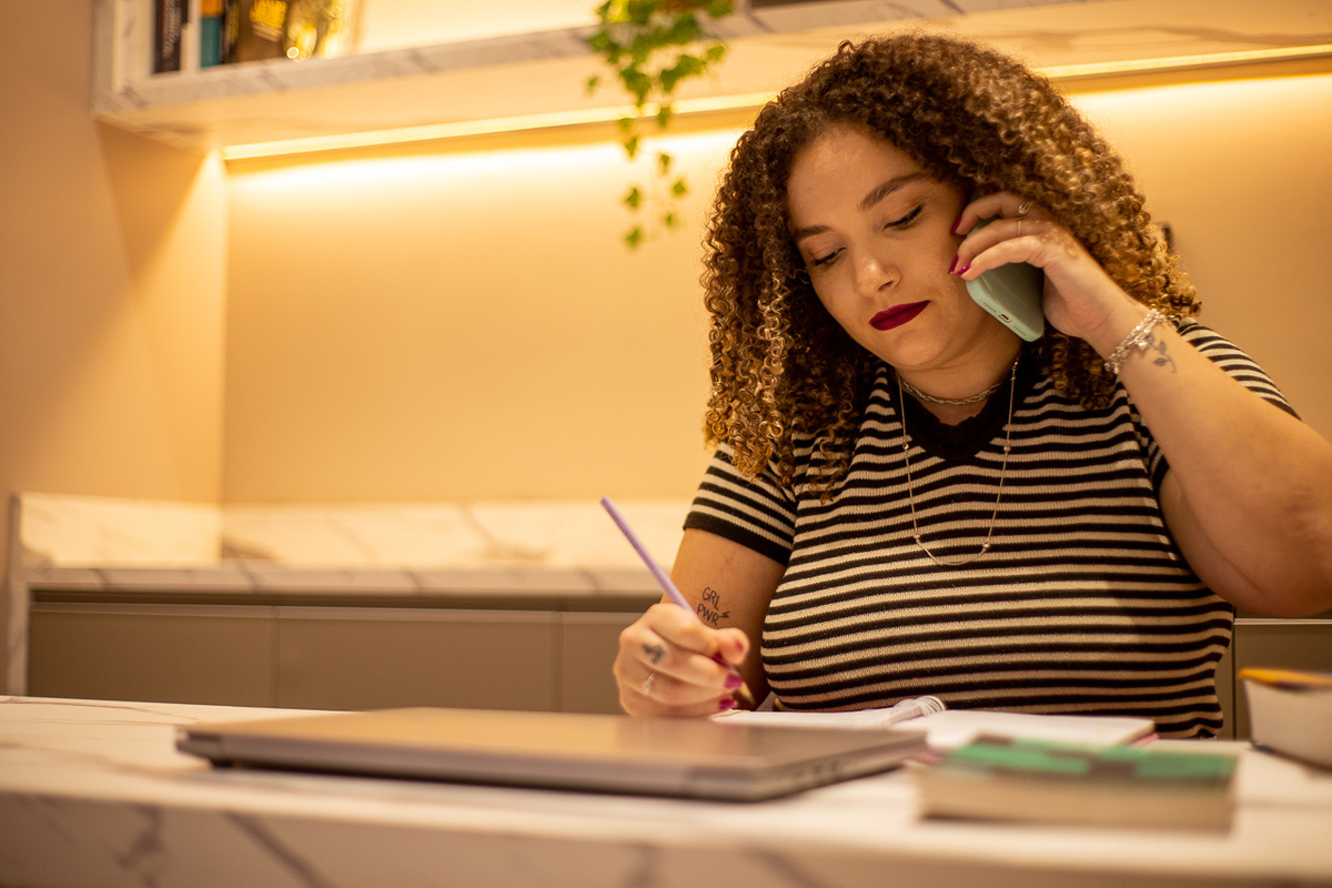 Ensaio profissional em Uberaba - MG