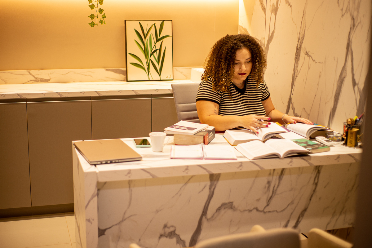 Ensaio profissional em Uberaba - MG