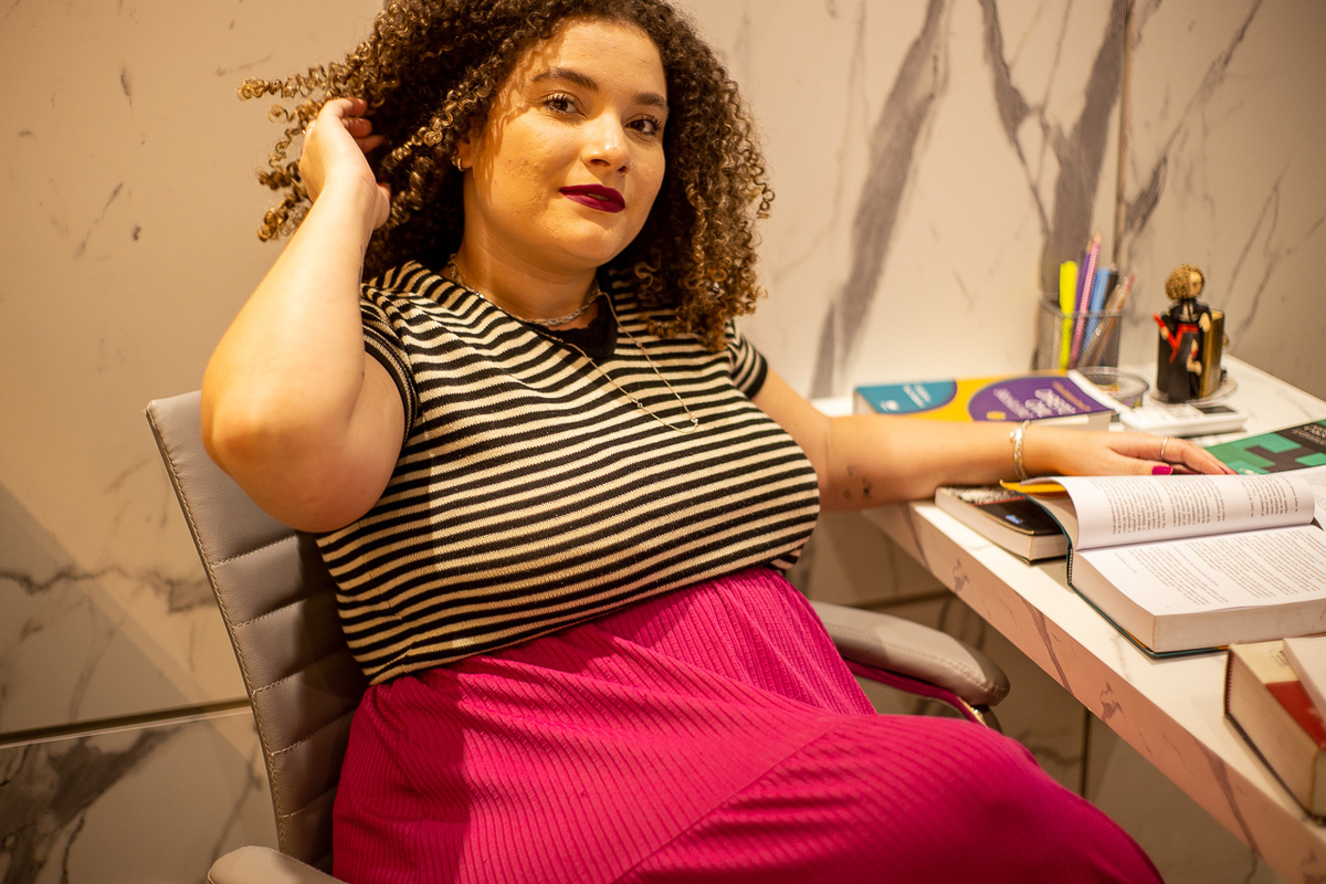 Ensaio profissional em Uberaba - MG