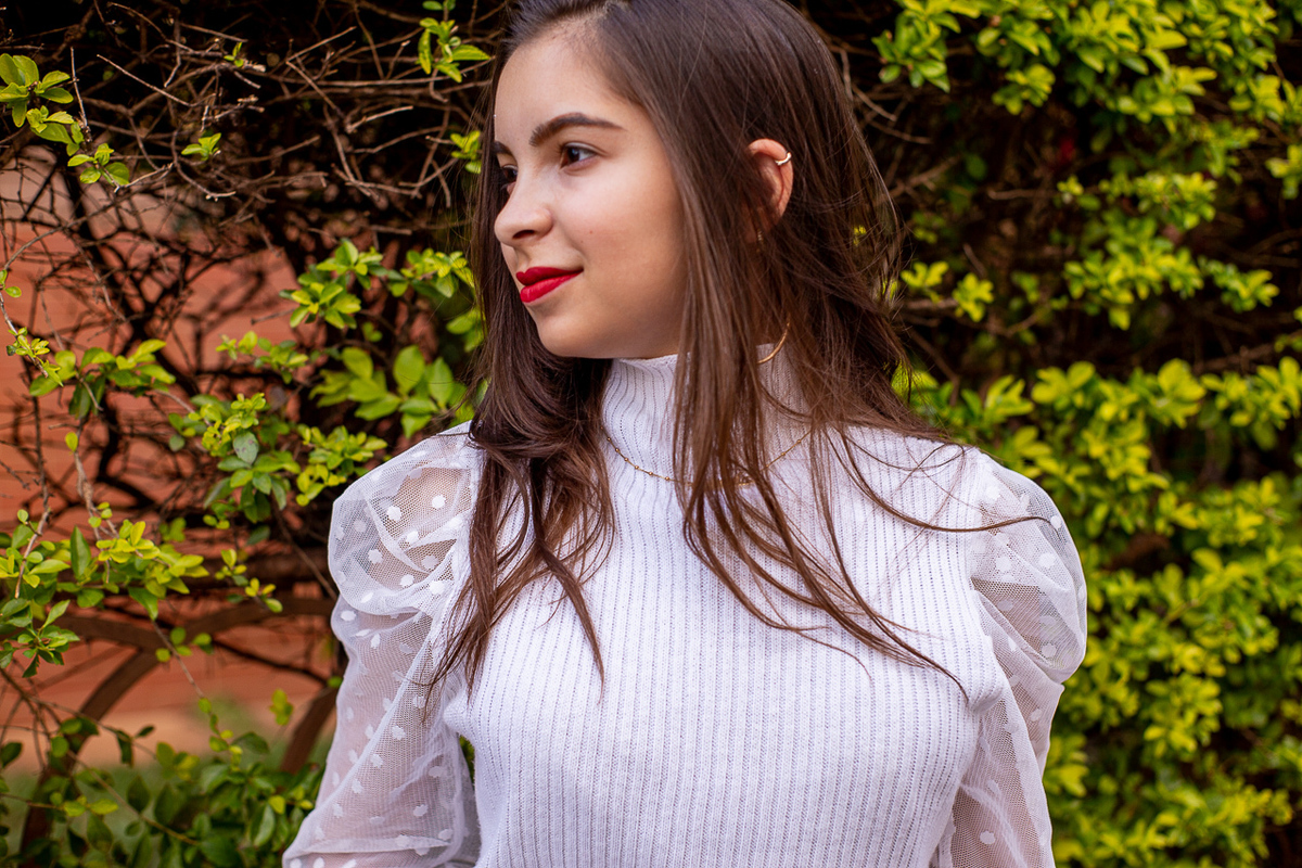 Ensaio feminino em Uberaba - MG