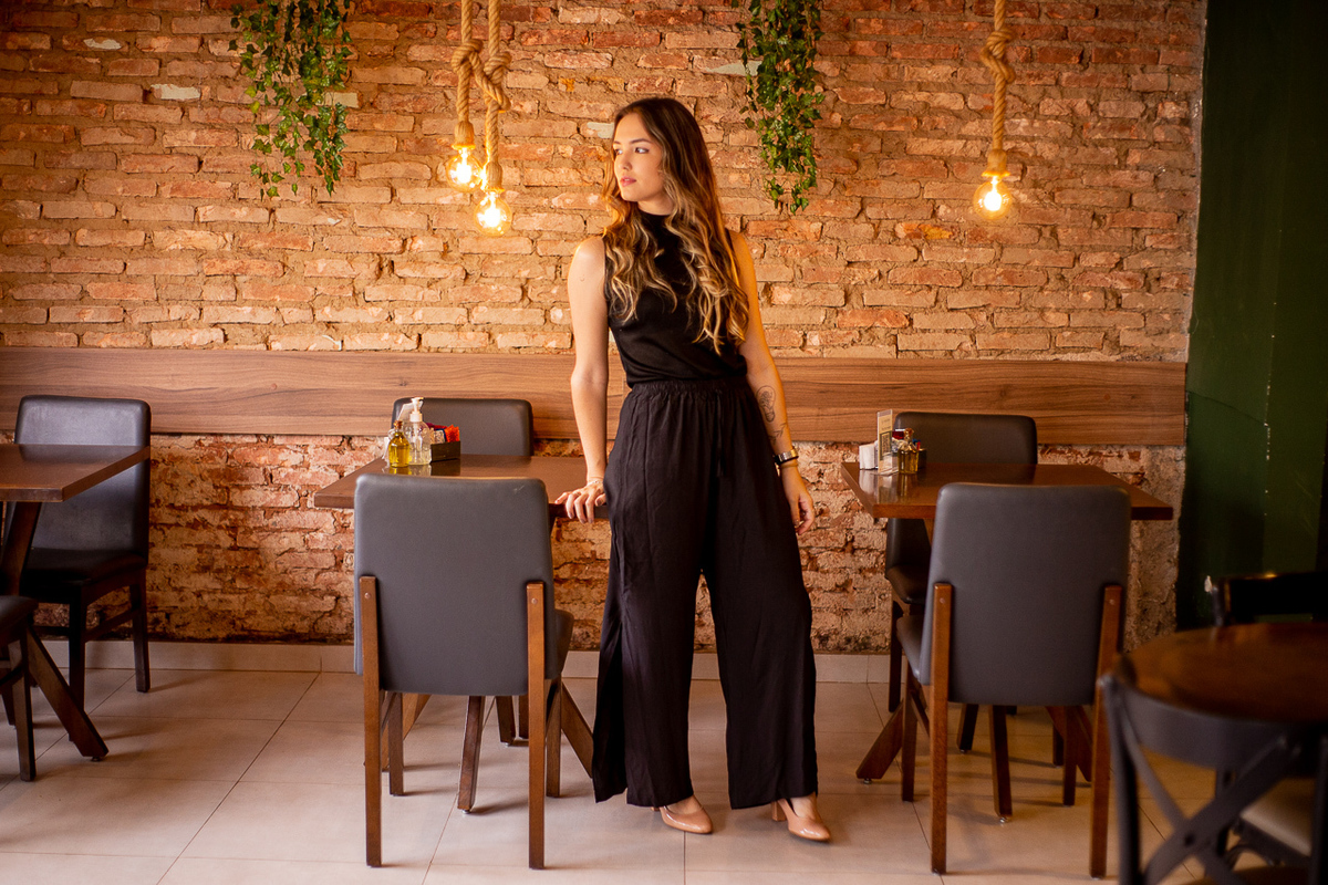 Ensaio feminino em Uberaba - MG