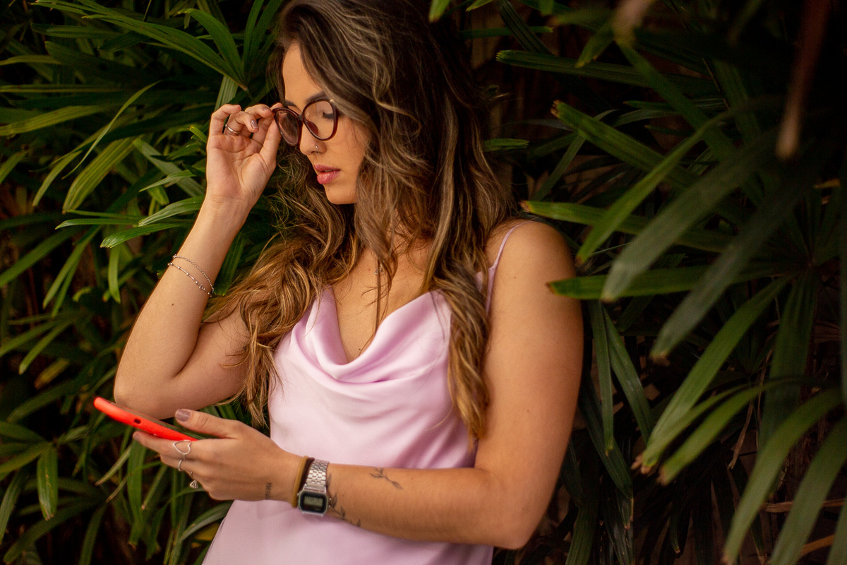 Ensaio feminino em Uberaba - MG