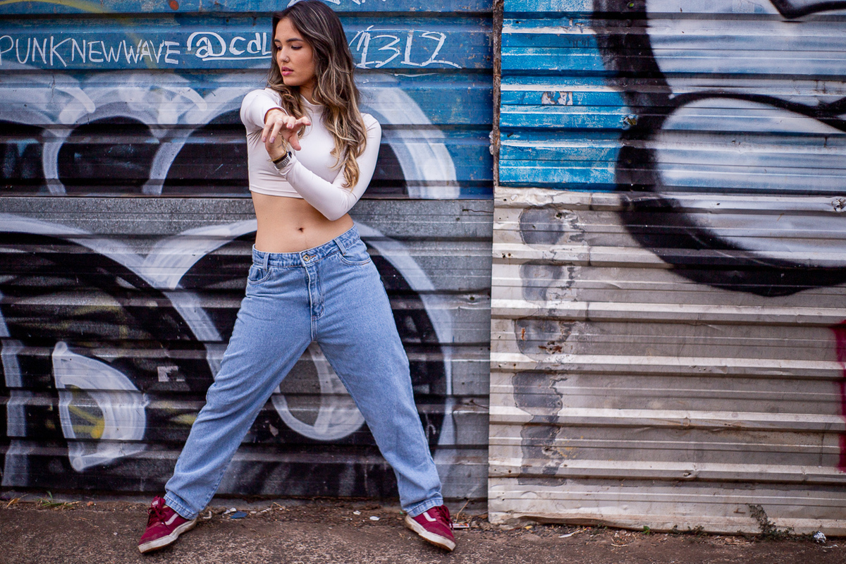 Ensaio feminino em Uberaba - MG