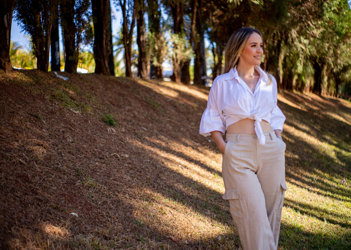 Ensaio feminino em Uberaba - MG