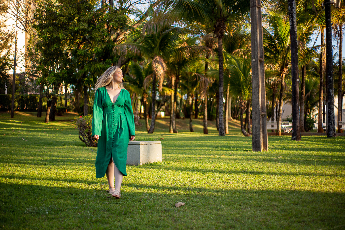 Ensaio feminino em Uberaba - MG