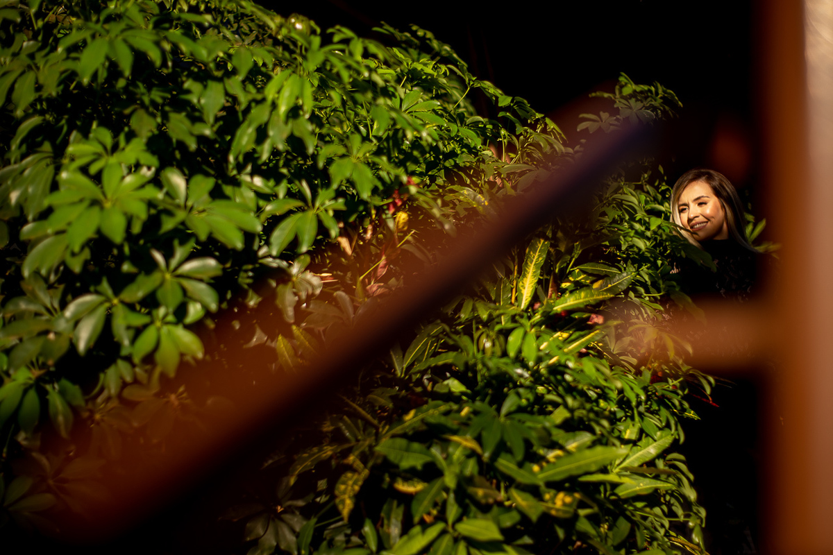 Ensaio feminino em Uberaba - MG