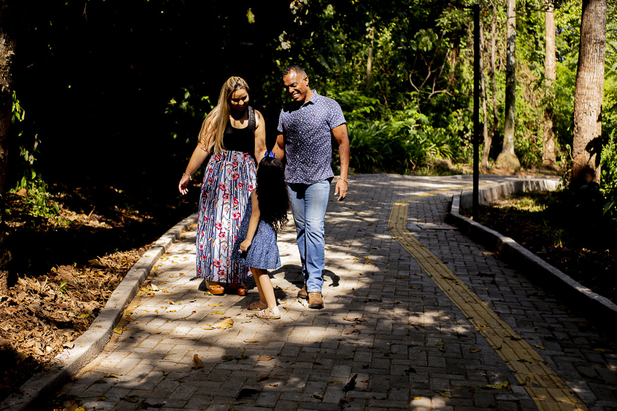 Ensaio família em Uberaba - MG