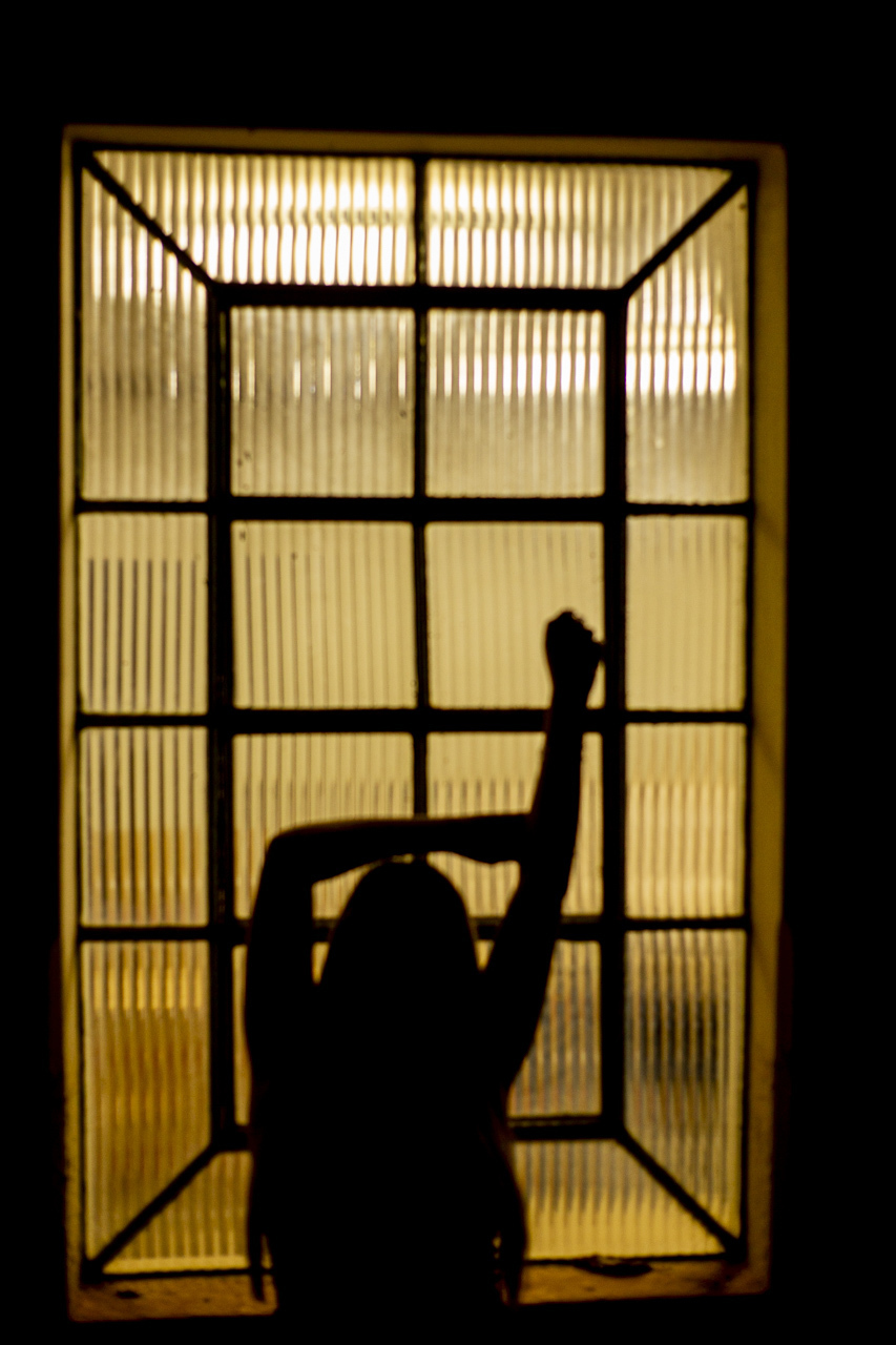 Ensaio feminino em Uberaba - MG