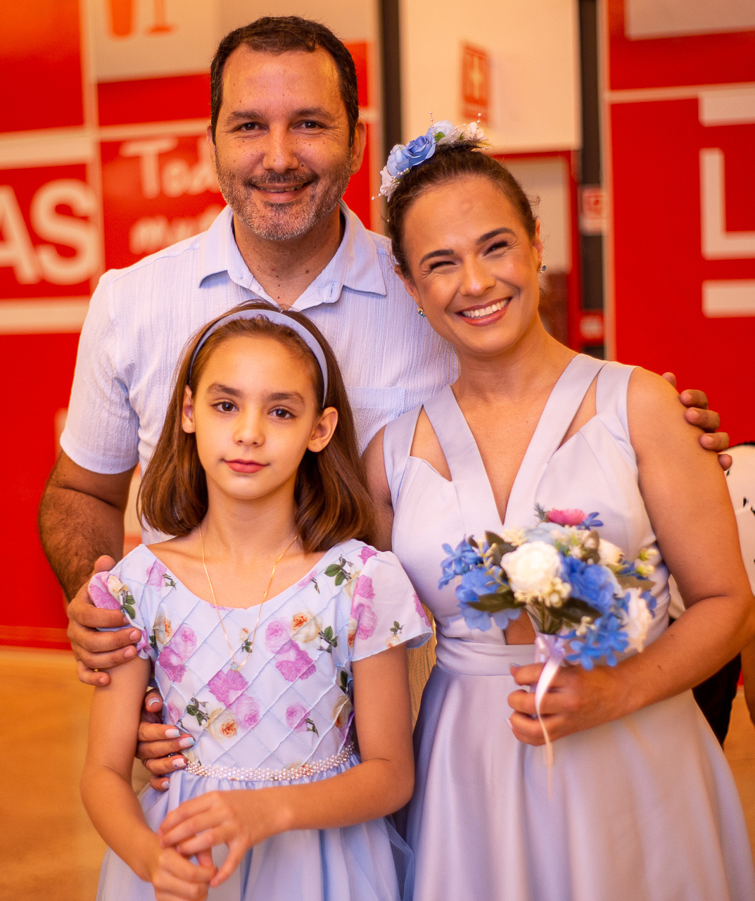 Casamento civil em Uberaba - MG
