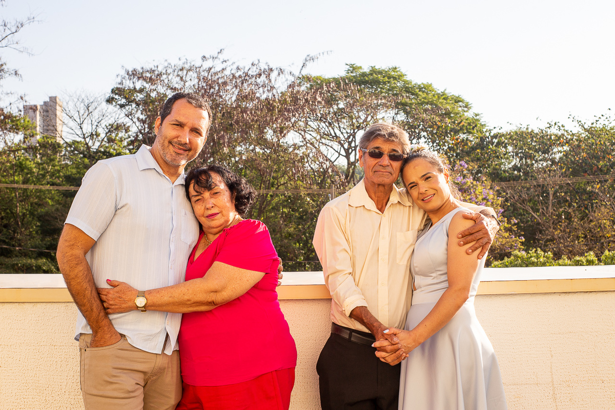 Casamento civil em Uberaba - MG