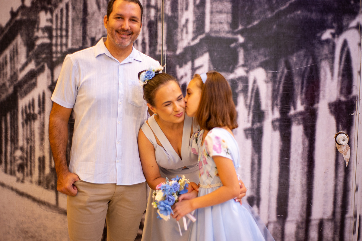 Casamento civil em Uberaba - MG