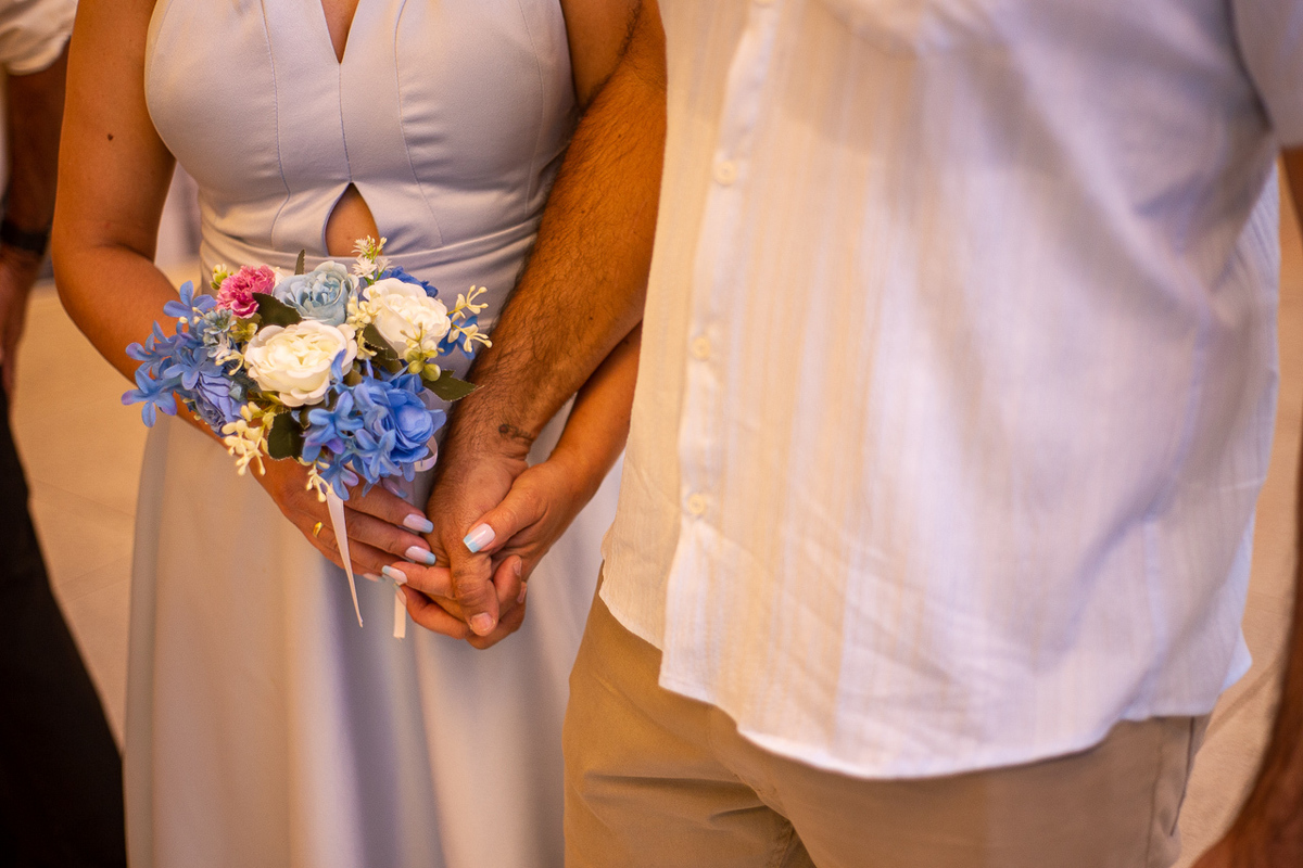 Casamento civil em Uberaba - MG