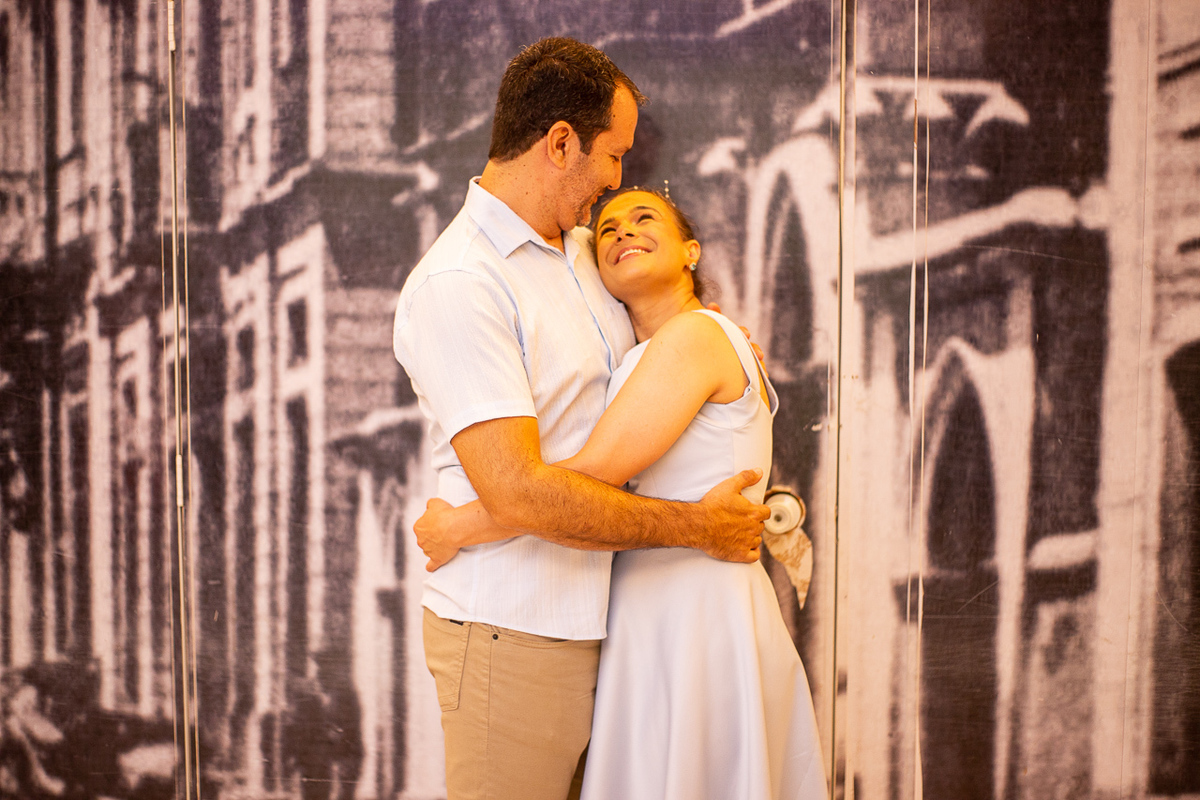 Casamento civil em Uberaba - MG