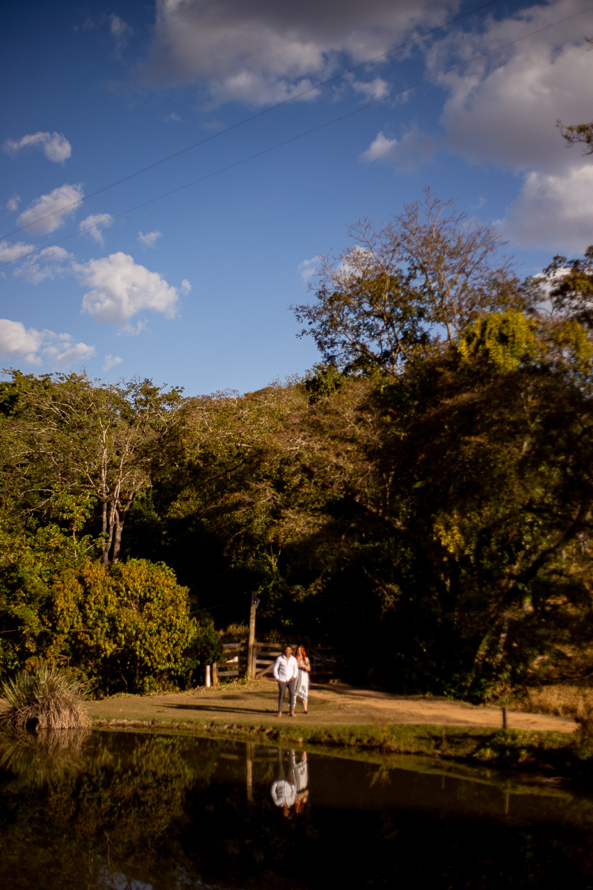 Ensaio casal em Uberaba - MG