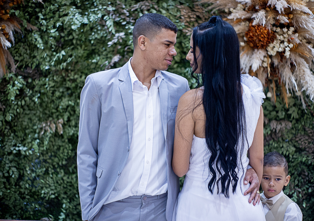 Casamento em Uberlândia - MG