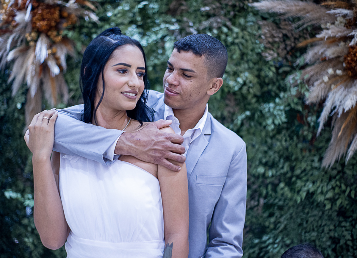 Casamento em Uberlândia - MG