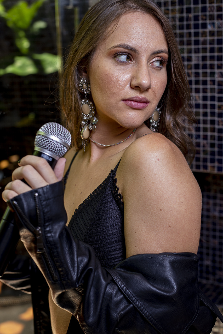 Ensaio profissional em Uberaba - MG