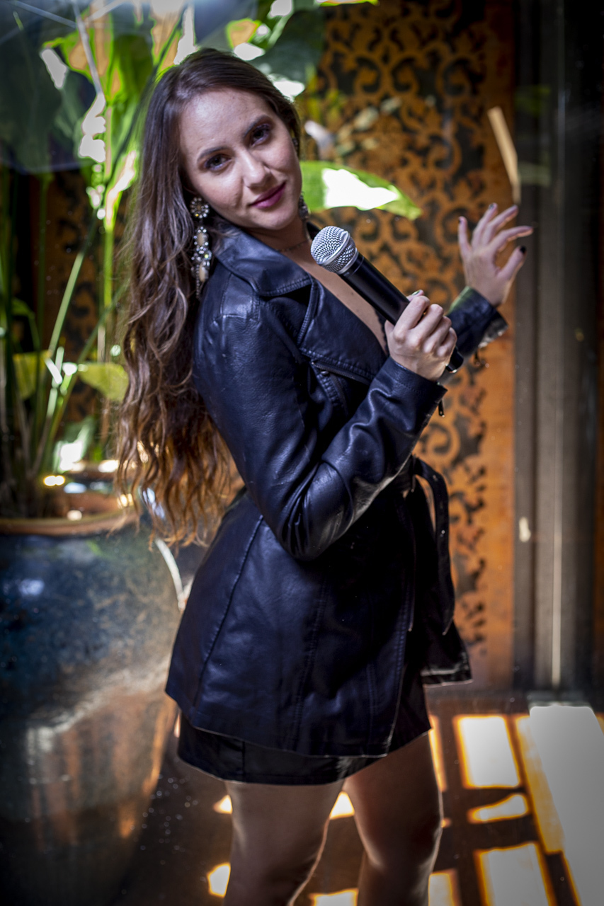 Ensaio profissional em Uberaba - MG