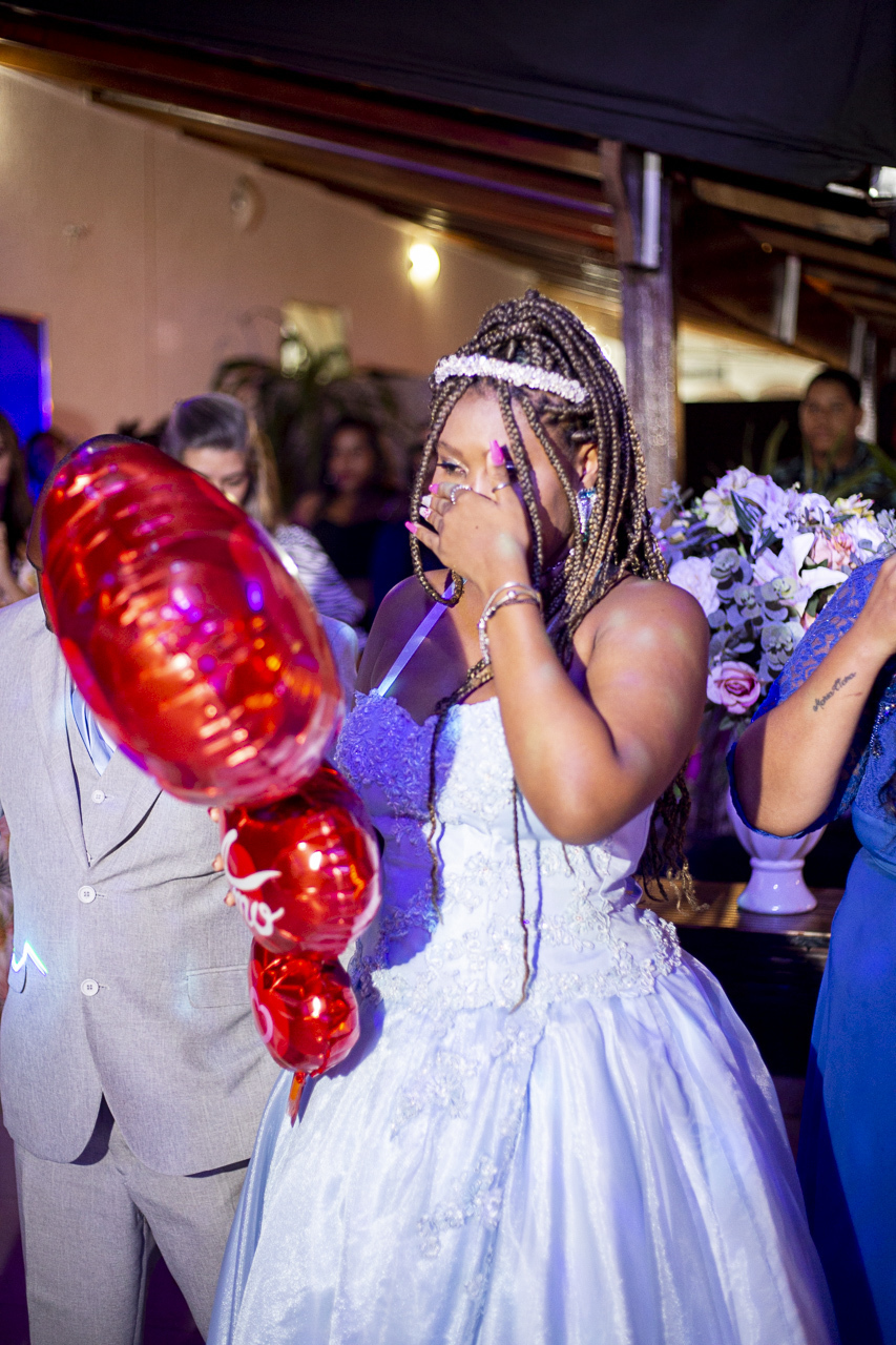 Aniversário 15 anos