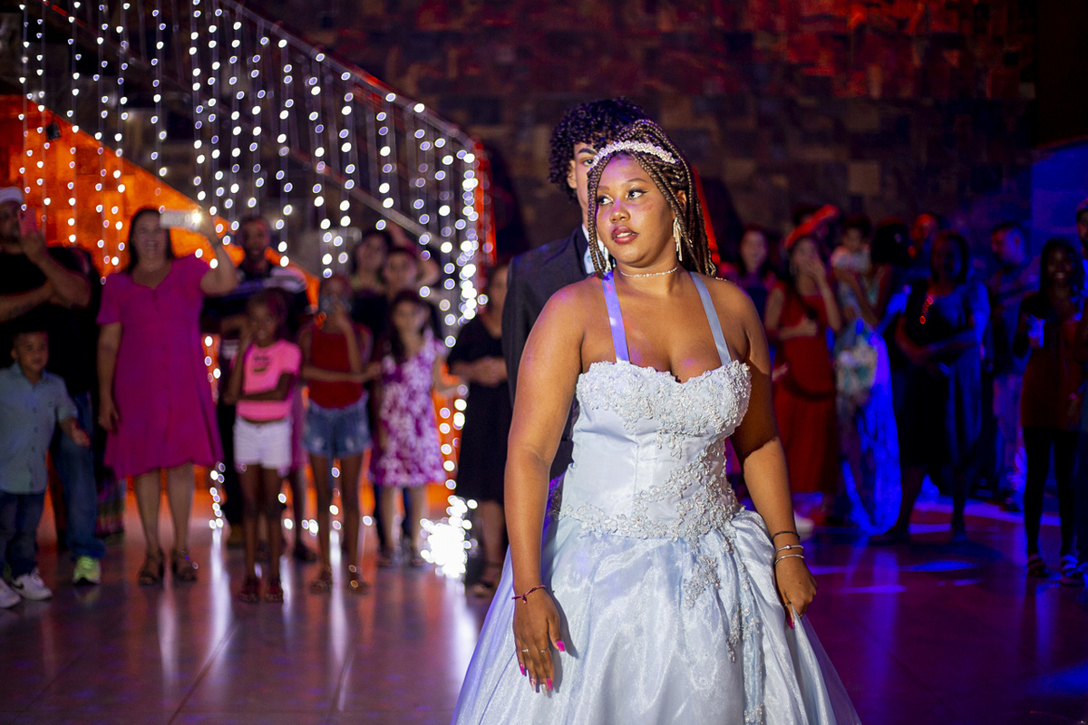 Aniversário 15 anos