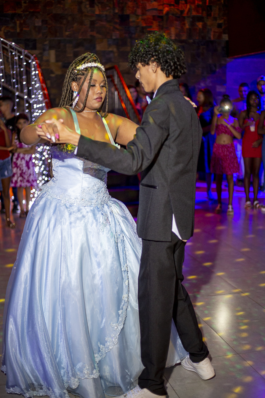 Aniversário 15 anos