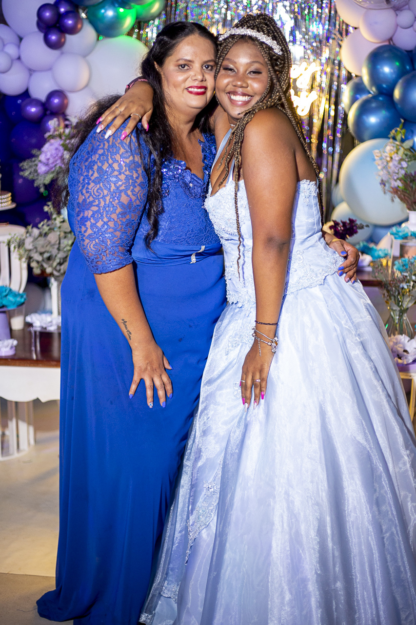 Aniversário 15 anos