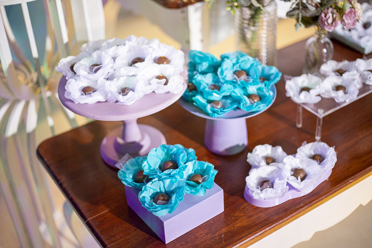 Aniversário 15 anos