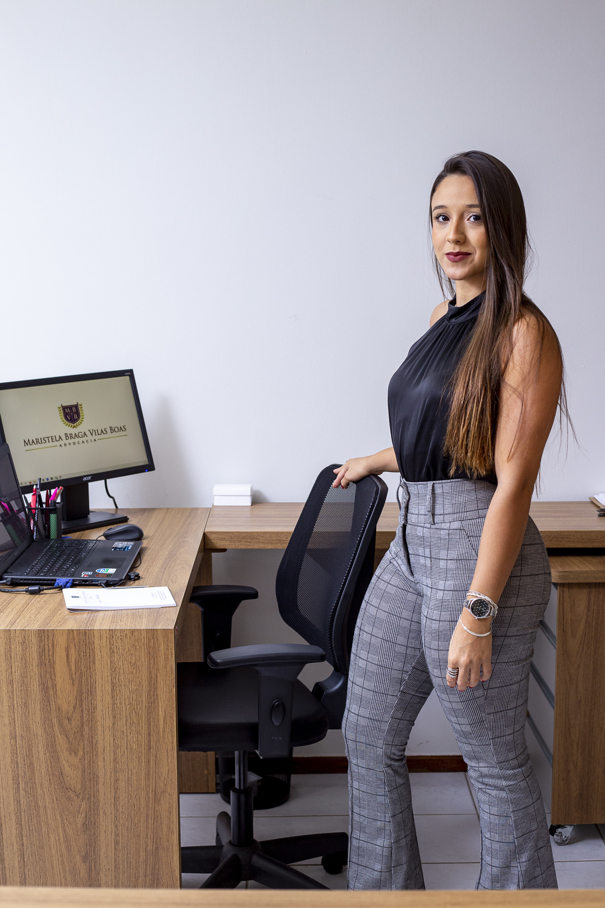 Ensaio profissional em uberaba