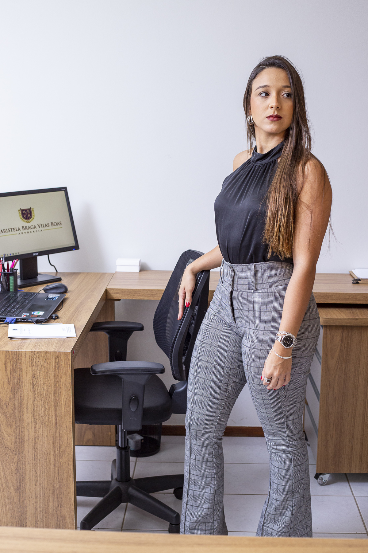 Ensaio profissional em uberaba