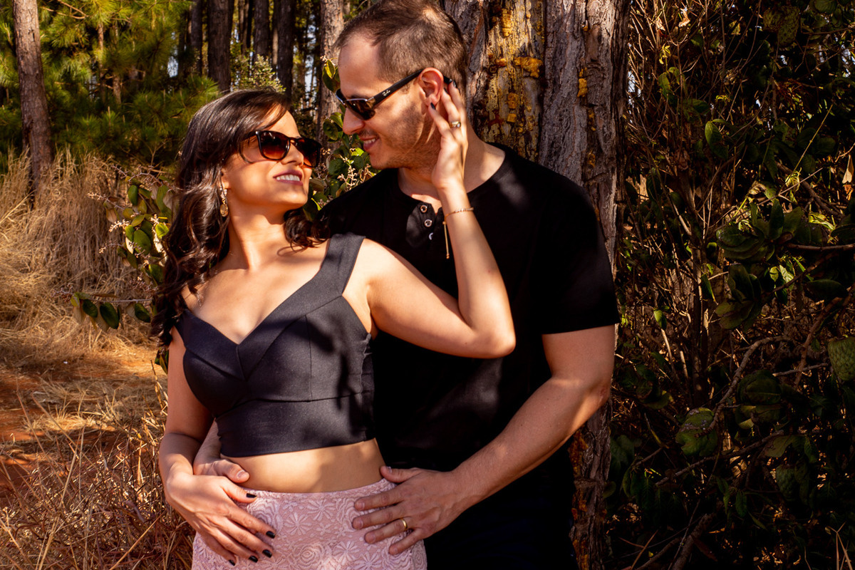 Ensaio casal em uberlândia