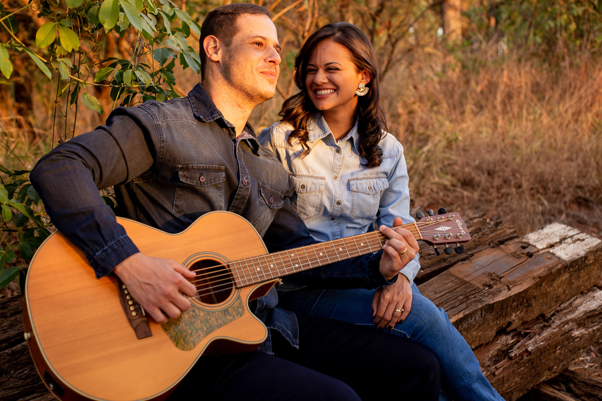 Ensaio casal em uberlândia