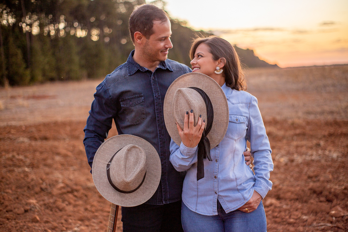 Ensaio casal em uberlândia