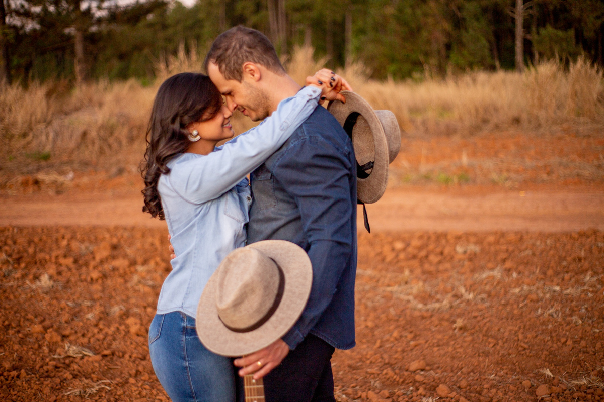 Ensaio casal em uberlândia