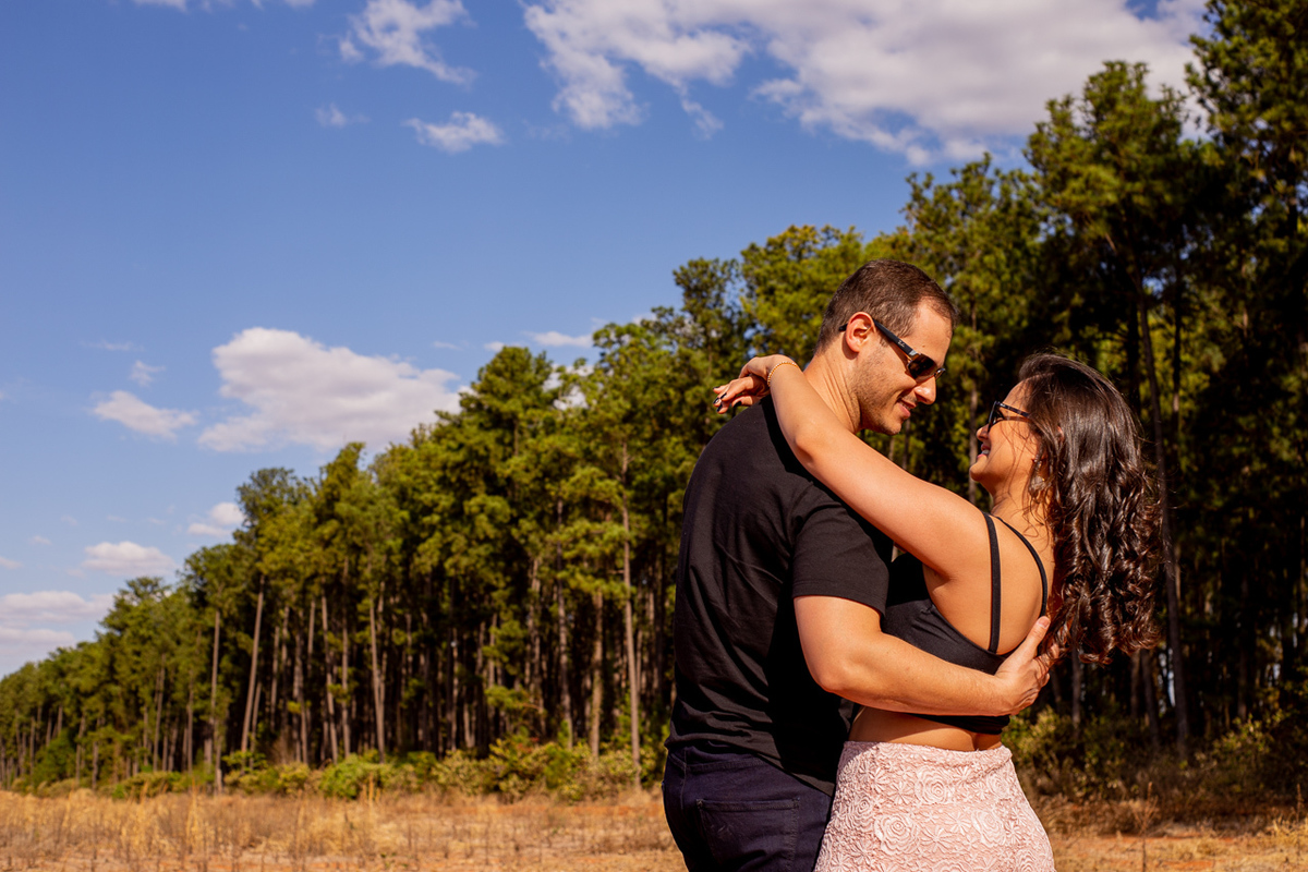 Ensaio casal em uberlândia